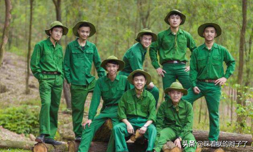 男人以“戴绿帽子”为荣，绿的颜色越深，代表家庭实力越雄厚！