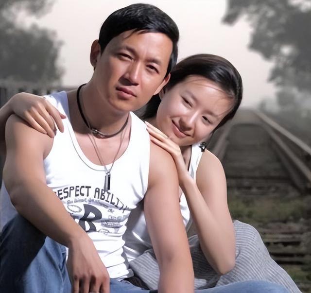离婚11年后，董洁和潘粤明终和解，放下仇恨，一切都会烟消云散