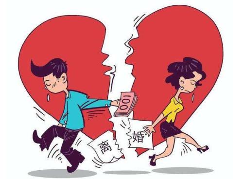 提出坚决要离婚我该怎么办 要离婚我该如何挽回