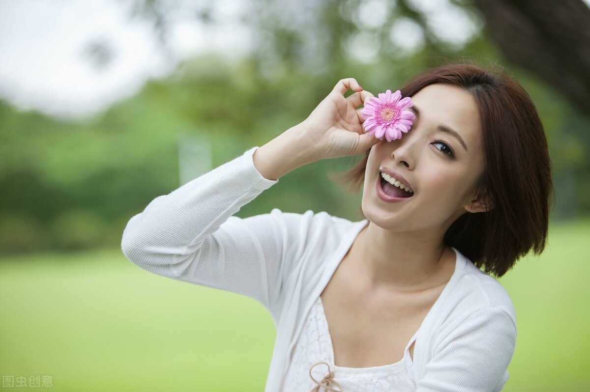 女人提升魅力的100个细节，值得收藏