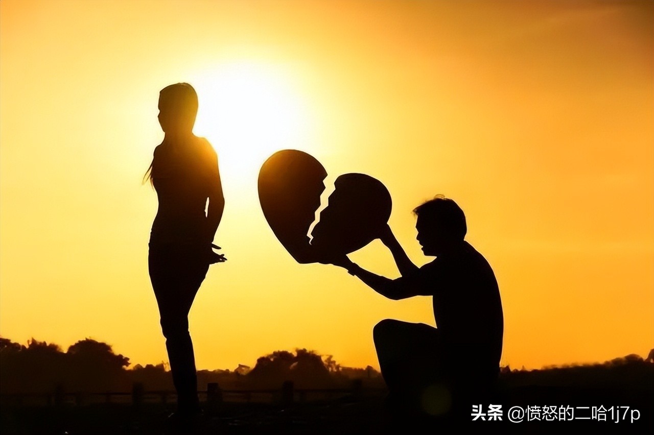 挽回分手_分手挽回怎么说_自己提的分手怎么挽回