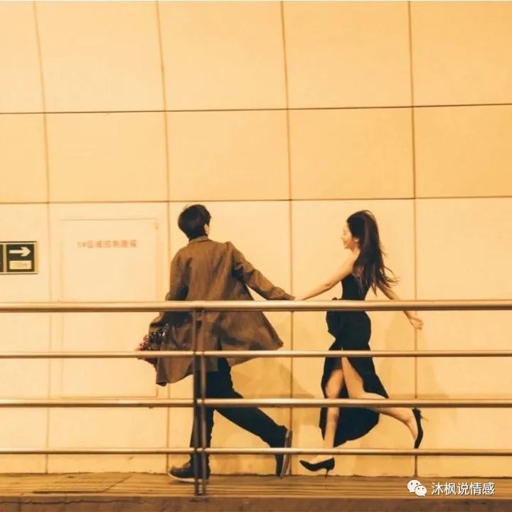 挽回分手的话_分手挽回术_自己提的分手怎么挽回