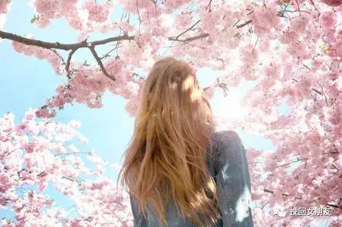 分手后如何挽回女朋友