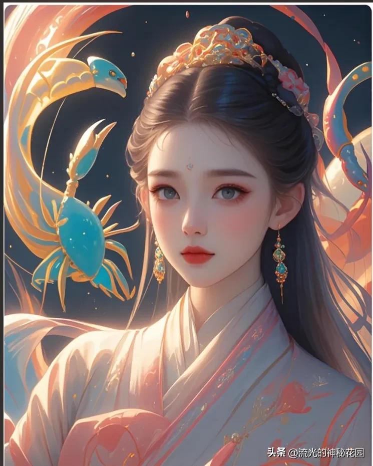 月亮星座情感_月亮星座情感运势_月亮星座情感需求