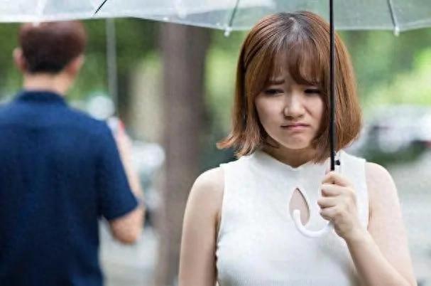 女性中年危机：报复出轨的老公后，妻子会更爽还是更痛苦？