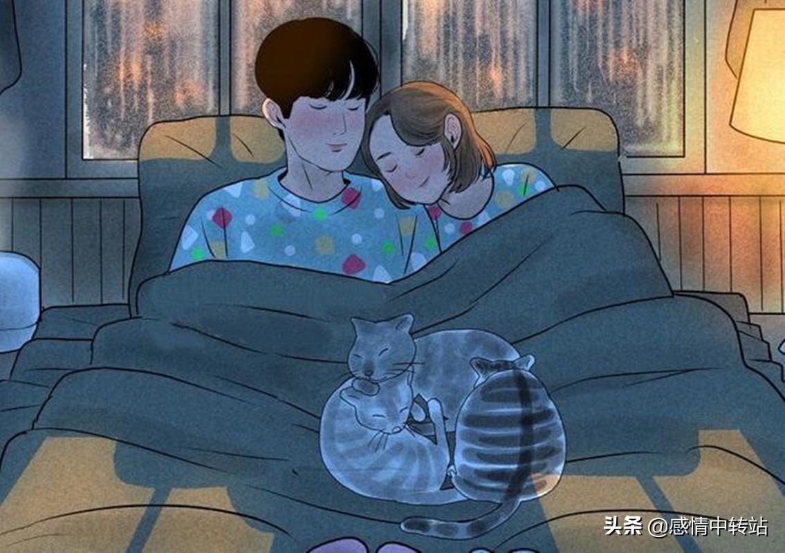 再婚夫妻性生活怎样_再婚夫妻相处的秘诀_再婚夫妻性生活技巧