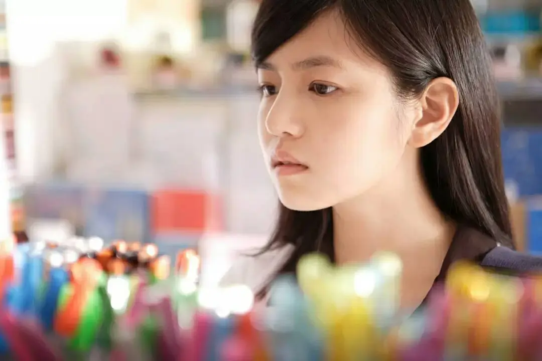 严肃的女孩子怎么追_严肃的女生有人喜欢吗_我追求的女孩对我很严肃