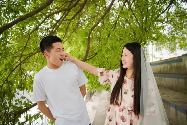 挽回前男友后怎么相处_然后挽回男朋友_挽回男友相处前后变化