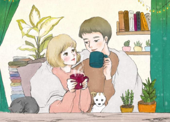 女生喜欢什么方式的聊天_和喜欢的女生聊天技巧_女生喜欢怎么聊天