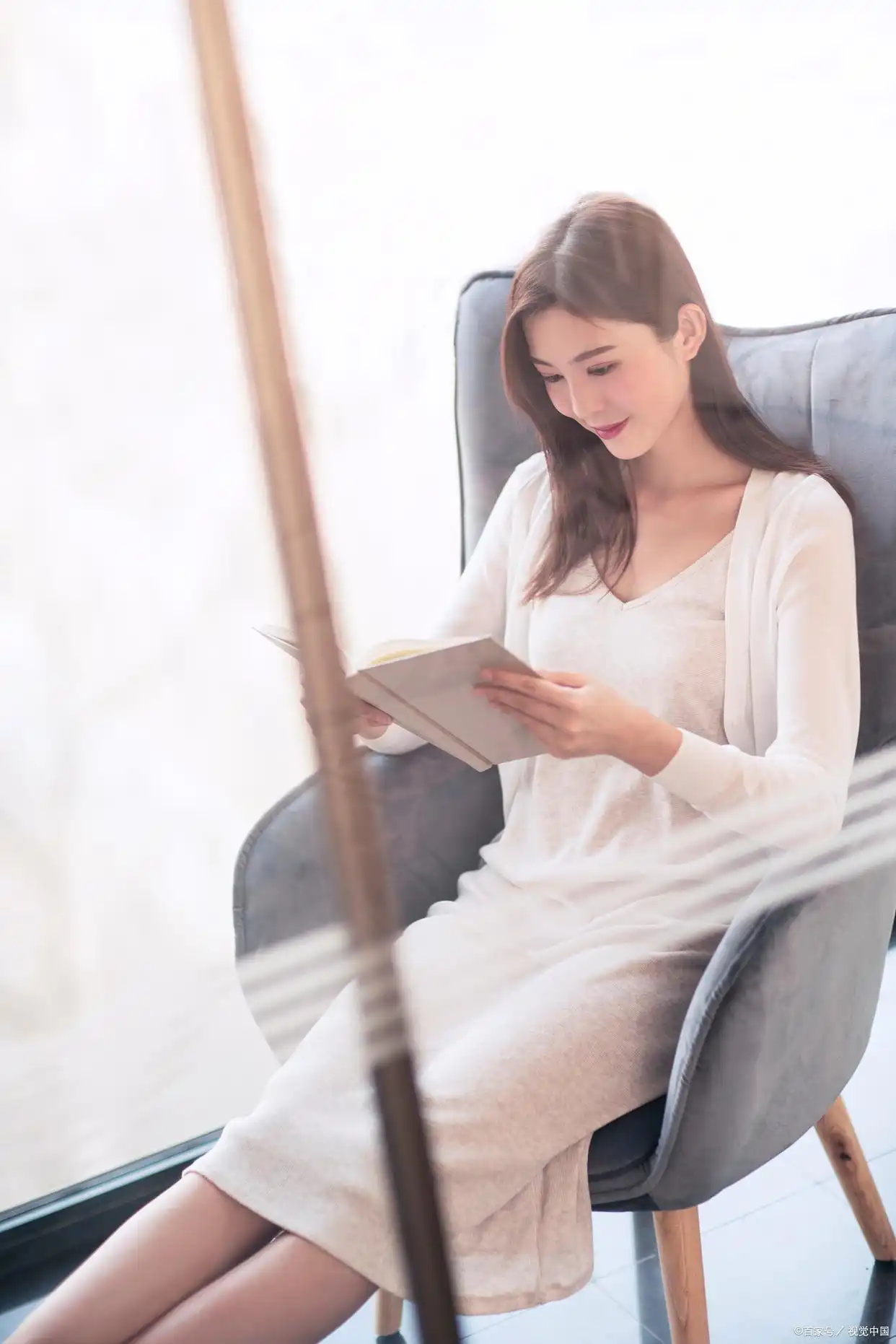 魅力女神养成记：女性提升个人魅力的秘诀