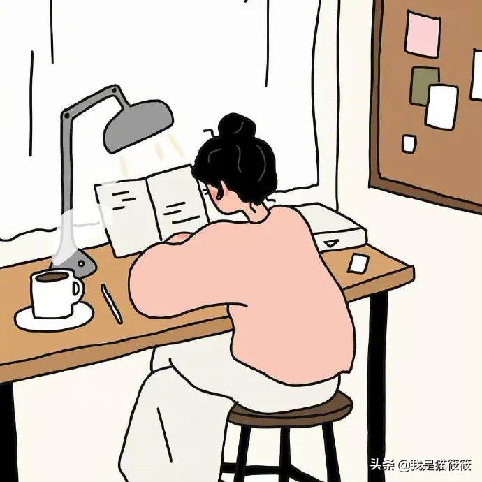 超强:女生如何提升自己的格局