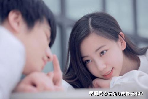 <b>男人最喜欢听的情话，其实并不是“我爱你”，而是这6句！</b>