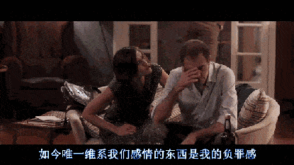 我为什么对出轨这么宽容？