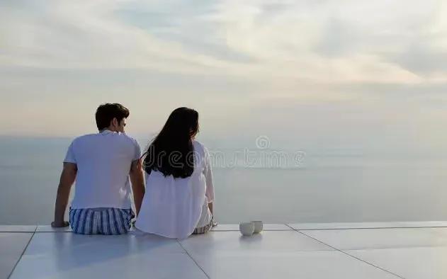 婚姻关系中的自我独立_男人心里真实想法一,女人越爱,男人越勇_女性自信与伴侣尊重