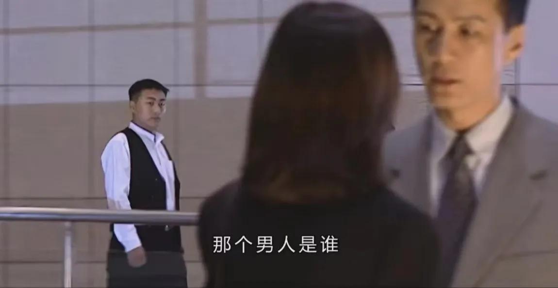 不要跟陌生人说话的男人心里变态_安嘉和医生性格分析_不要和陌生人说话 剧情分析