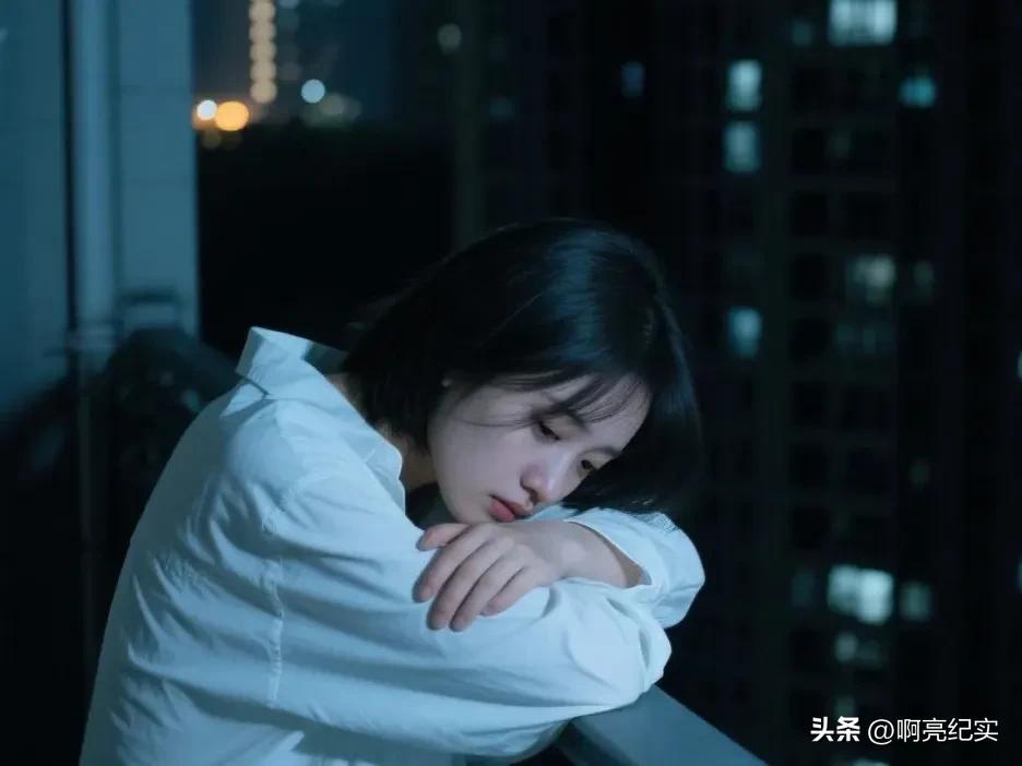 <b>40岁离异女人，还有人要吗？现实真相，戳中多少中年女人的心！</b>