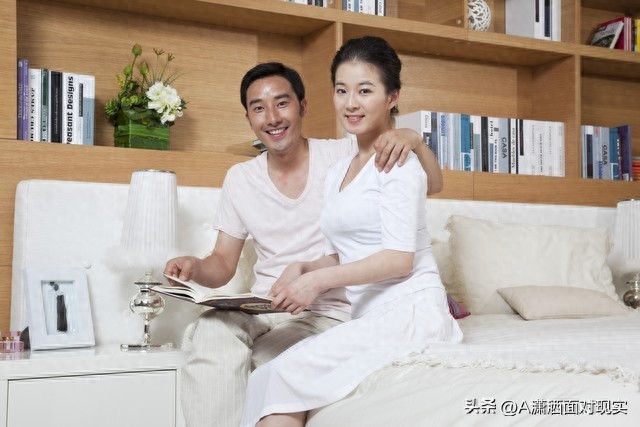 中年夫妻和谐生活_中年夫妻沟通技巧_中年夫妻性生活技巧要注重安全