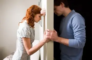 男人离婚后的心理阶段变化